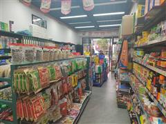 60平便利店转让